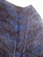 RAKLA garn opskrift - bluse kidmohair